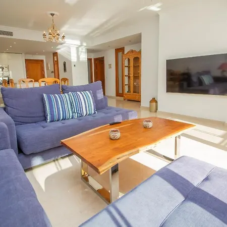 Apartment Castillos 12 Manilva