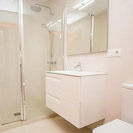 Castillos 12 Apartment Manilva