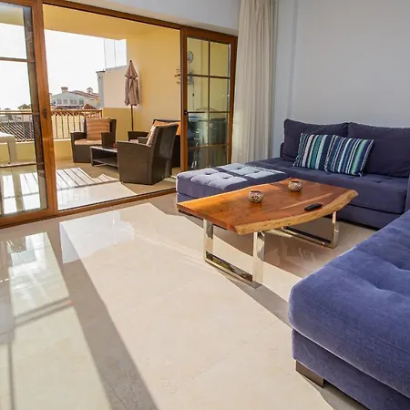 Castillos 12 Apartment Manilva