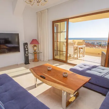 Apartment Castillos 12 *