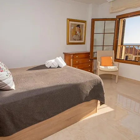 Castillos 12 Apartment