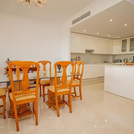 Apartment Castillos 12 Manilva