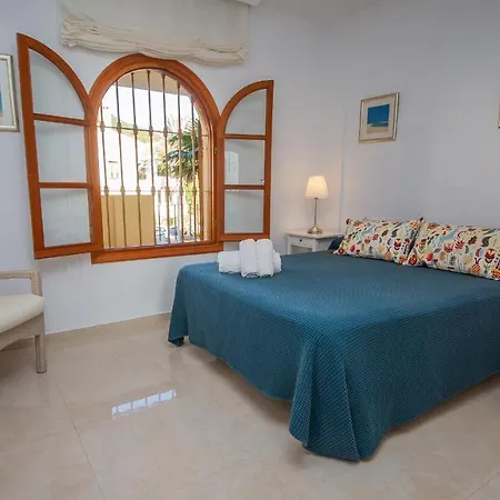 Castillos 12 Apartment