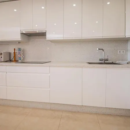 Castillos 12 Apartment Manilva