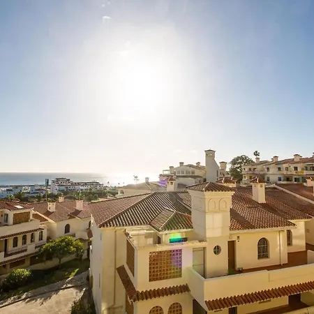 Apartment Castillos 12 *