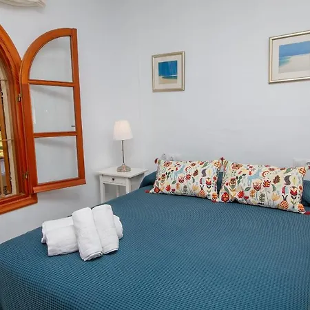 Castillos 12 Apartment Manilva